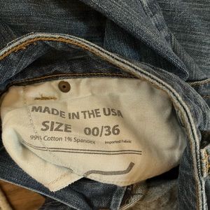 Kimes Ranch Betty Jeans